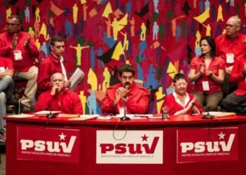 PSUV apoya la detención de Tareck El Aissami