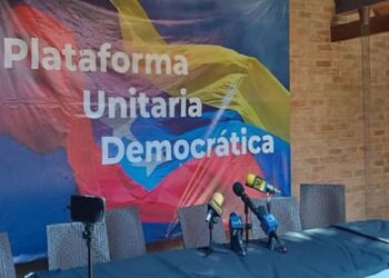 A 100 días de las presidenciales la PUD busca escoger un candidato que enfrente a Maduro