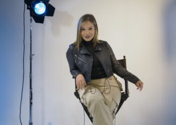 Maquilladora Claudia Quintero estrenará un espacio en Globovisión