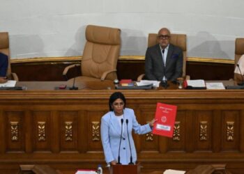 Laboratorio de Paz alerta sobre 4 riesgos de ley antifascismo