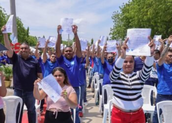 Gobierno de Nicaragua libera a 1.500 presos comunes en una fecha simbólica de la oposición