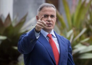 Saab criticó que se cuestione a Venezuela en materia de Derechos Humanos