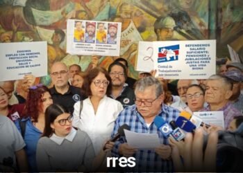 Aspiran a que este 1May levanten la inhabilitación al aumento del salario