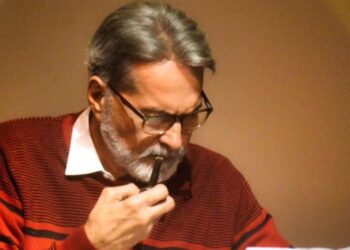 Jean Carlo Simancas le dedicó unas palabras a Mariela Romero, tras su fallecimiento (+Video)