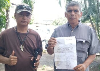 Dirigente de la salud pide atención para el ambulatorio de El Pilar en el municipio Bolívar