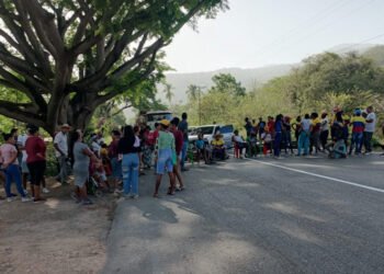 Reportaron que 238 mil sucrenses votaron en la elección de proyectos del pasado domingo (+Fotos)