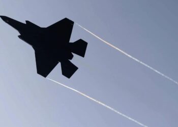 Reino Unido condenó las acciones de Irán contra Israel