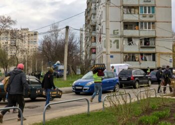 Ucrania pide respeto a reclutadores tras casos de resistencia de civiles