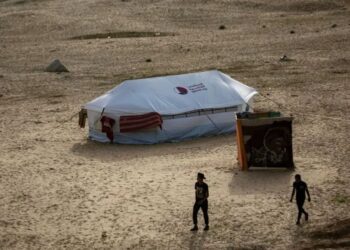 La UNRWA denuncia malos tratos y abusos israelíes contra civiles palestinos de Gaza