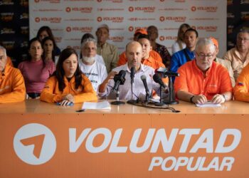 Voluntad Popular espera que Petro contribuya con el proceso electoral venezolano