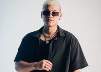 Winter pretende encender las discotecas con “Guayo”