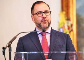 Venezuela acusa a EE.UU. de estar implicado en una trama Pdvsa-Cripto