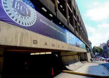 El BCV asegura que la inflación llegó a 6,3 %