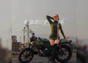 <strong>Motos Bera llega con nueva sucursal a Lechería  </strong>