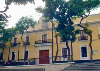 Gobierno de Maduro rechazó la nueva ronda de sanciones de EE.UU. contra Nicaragua
