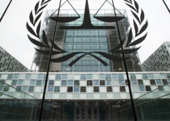 Fiscal Karim Khan pidió a la CPI órdenes de captura contra líderes de Hamás y de Israel