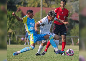 <strong>Dynamo y Anzoátegui se medirán el domingo por la Liga Futve 2</strong>