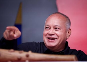 Cabello denunció un supuesto plan opositor para generar una «guerra civil»