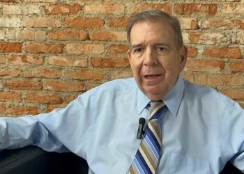 Edmundo González: El triunfalismo es el peor enemigo en una campaña electoral