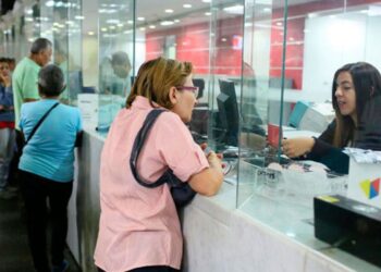 En Gaceta Oficial: Empresas venezolanas deberán pagar 9% al Fondo de Pensiones