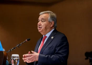 Guterres dice que asaltar Rafah sería “una calamidad política y una pesadilla humanitaria”