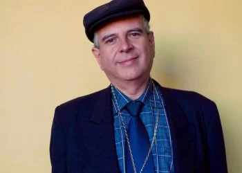 Horacio Biord Castillo: “Los adecos del 45 terminaron siendo niños de pecho”