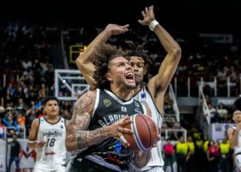 Gladiadores buscará ante Spartans mantener el invicto en la SPB 2024