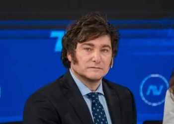 Milei descarta hablar con Maduro porque lo considera un "dictador"