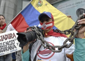En el Día de la Libertad de Prensa se recuerda que los gobiernos deben respetar sus principios