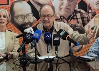 El MAS acusa al Gobierno de "perseguir" la campaña electoral de la oposición