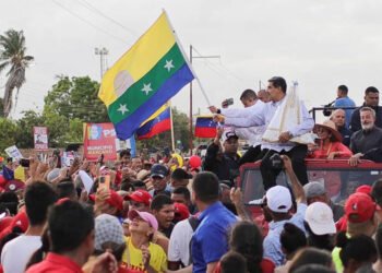 Increpan a Maduro en Nueva Esparta: “Manda el agua y gas que no tenemos”