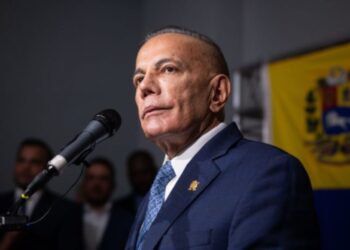 Rosales: Vamos a obtener una importante victoria porque la situación del país no se puede ocultar