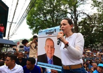 Con ventaja en las encuestas, ¿qué necesita Edmundo González para ganar el 28Jul?