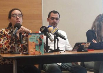 Espacio Público computó 68 ataques a libertad de expresión en primer cuatrimestre de 2024