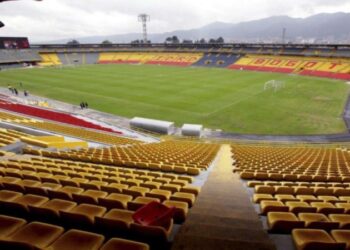 Bogotá albergará la final del Mundial Femenino Sub-20 el 22 de septiembre