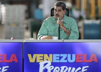 Maduro informa crecimiento de 7% en primer trimestre y expertos dicen que fue menos de 2%