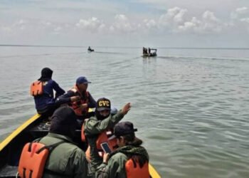 Sube a tres el número de muertos por el siniestro de una aeronave estrellada en Zulia