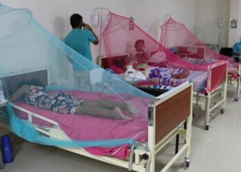 Perú amplía el estado de emergencia sanitaria por dengue en 20 regiones del país