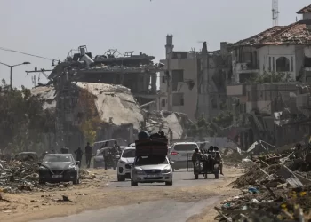 Decenas de muertos en Rafah y en el norte de Gaza por ataques israelíes