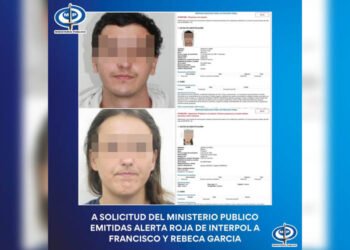 Dictaron prisión provisional en España para hermanos acusados de acoso sexual en Venezuela
