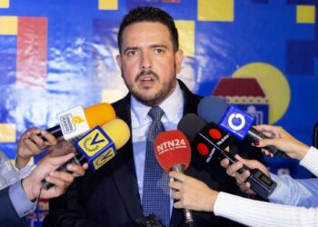 Stalin González considera necesario la creación de un "gran acuerdo nacional"