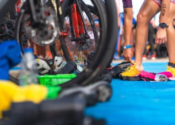 Más de 250 atletas de todo el país participarán en el Trianz