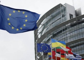 La UE alivia temporalmente sanciones a miembros del CNE en favor del proceso electoral