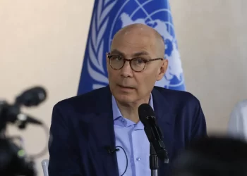 Alto comisionado de DD.HH. de la ONU: 2023 fue otro año "devastador" para el periodismo