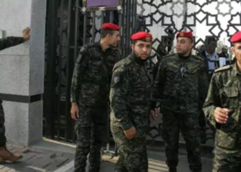 Asesinaron a tiros a empresario israelí-canadiense en Egipto