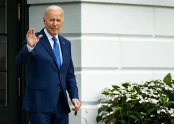 Biden amenaza con dejar de suministrar armas ofensivas a Israel si invade Rafah