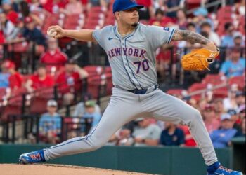 Abridor José Buttó consiguió su primer triunfo del año en Las Mayores (+Video)