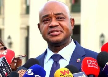 Canciller colombiano sobre acusación de Cabello: A palabras necias, oídos sordos