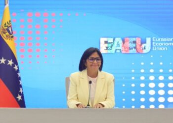 El sector comercio venezolano creció un 4 % el año pasado frente a 2022, según el Gobierno