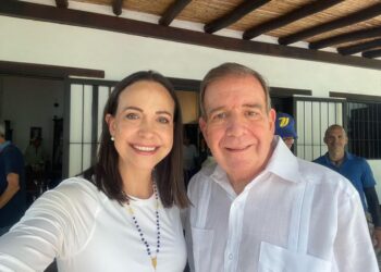 González Urrutia cree que elecciones venezolanas definirán comportamiento de la migración